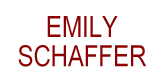 Emily Schaffer